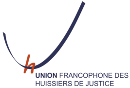 Union Francophone des Huissiers de Justice