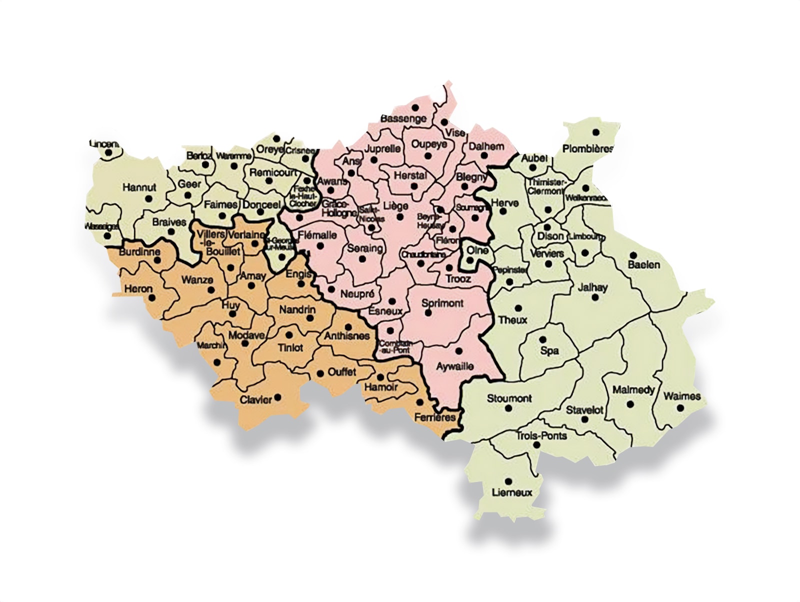 Dessouroux